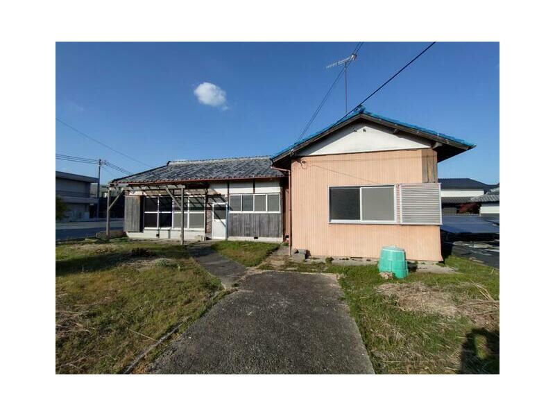 Marusu, Kishikawa-cho, Kinokawa-shi, KINOKAWA (Funado Sta.) Single story house, 6DK

Single-storied house