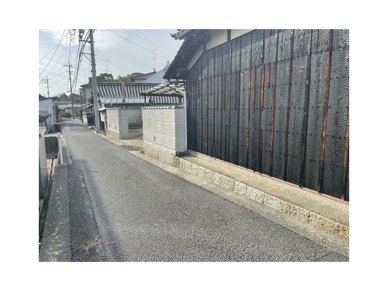 Okayama City, Naka Ward, Tsuchida (Higashi Okayama Station) 2-story 4DK