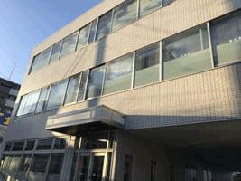 アットホーム 株 ゼネス 本社 宮城県 仙台市青葉区 アットホーム加盟店