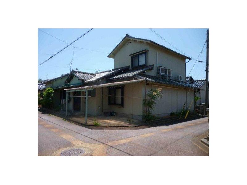 Komatsu City, Izumi Town (Komatsu Station), 2-story, 4LDK