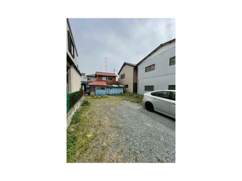 Gyoda City, Suma 1-chome (Gyoda City Station) 2-story building 5DK