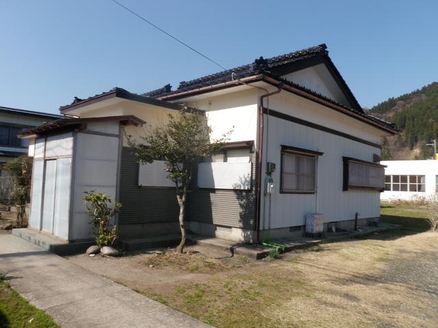 Cheap house for sale in Shonai, Yamagata