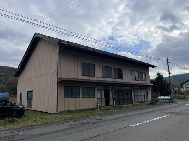 detached 八幡平市寺志田