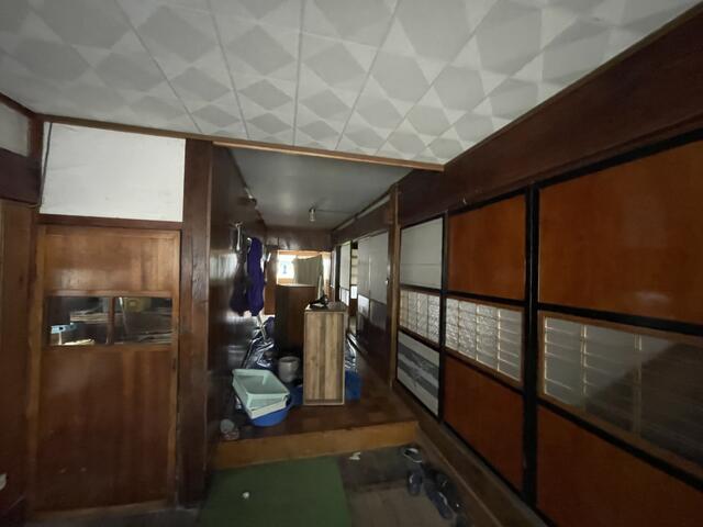 detached 八幡平市寺志田