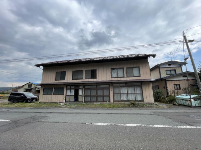 detached 八幡平市寺志田