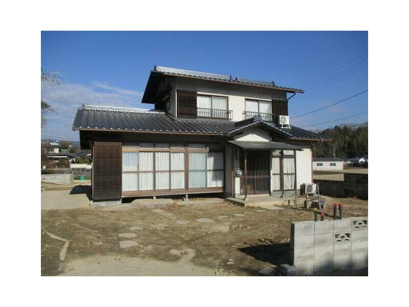 Soja City Shinbon (Soja Station) 2-story 5DK