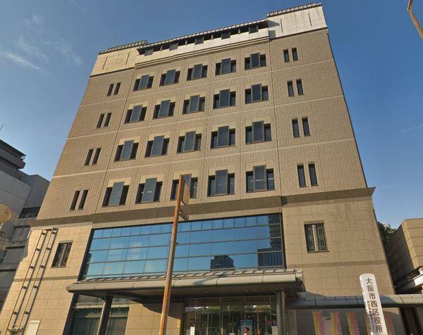 アットホーム ネオハイツ西長堀 2階 ３ｌｄｋ 1087529054 大阪市西区の中古マンション マンション購入の情報
