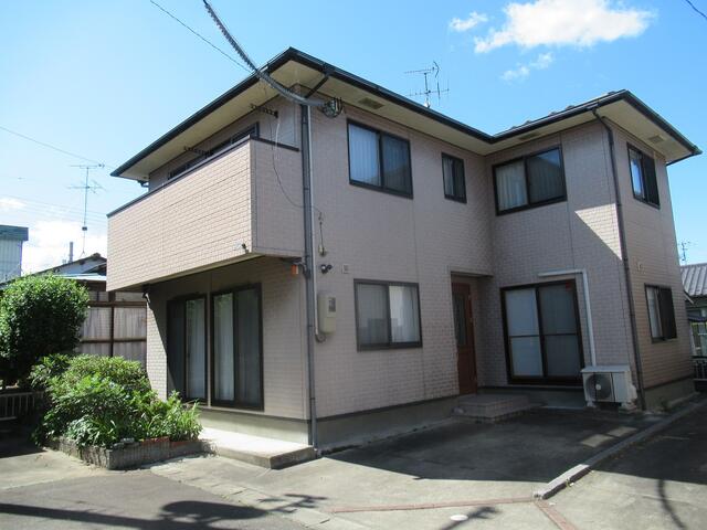 Cheap house for sale in Ogawara, Miyagi