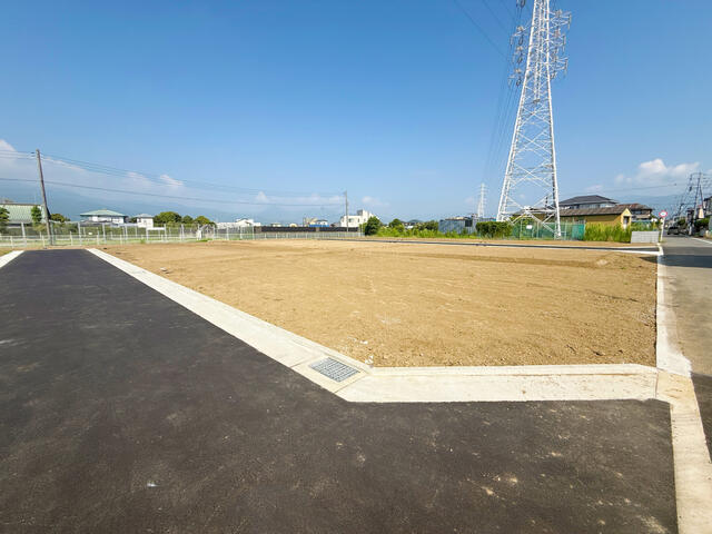 Residential land in Sobi, Odawara City (near Kayama Station) &mdash; photo 7