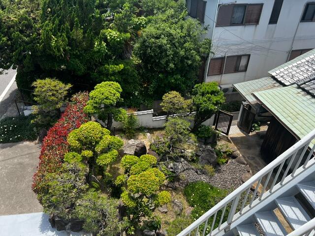 Enami, Naka Ward, Okayama City: 2-story house, 6DK &mdash; photo 8