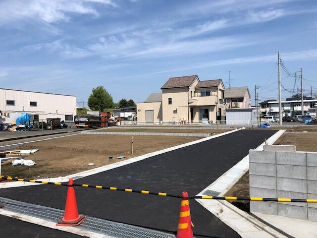 アットホーム 厚木市 上依知 原当麻駅 2階建 ４ｌｄｋ 厚木市の新築一戸建て 提供元 株 ウィズユウ 一軒家 家の購入