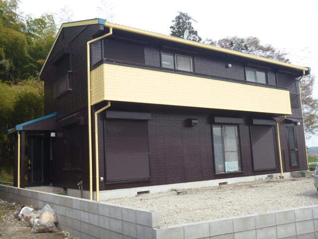 Cheap house for sale in Kurokawa, Miyagi