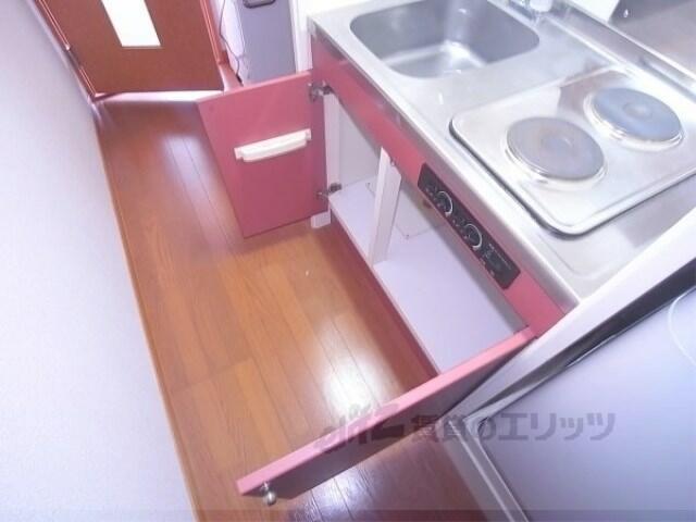 アットホーム レオパレス鳥羽街道 ２０２ １ｋ 提供元 賃貸のエリッツ 深草店 株 エリッツ 京都市伏見区の賃貸アパート