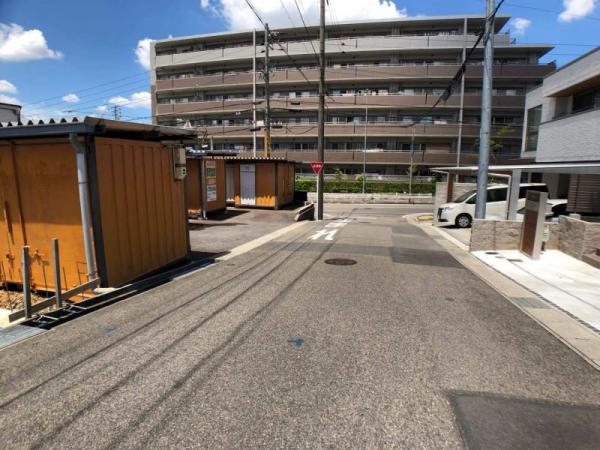 アットホーム 名古屋市千種区 徳川山町１丁目 自由ヶ丘駅 2階建 ３ｌｄｋ 名古屋市千種区の新築一戸建て 提供元 株 不動産ｓｈｏｐナカジツ めいとう店 一軒家 家の購入