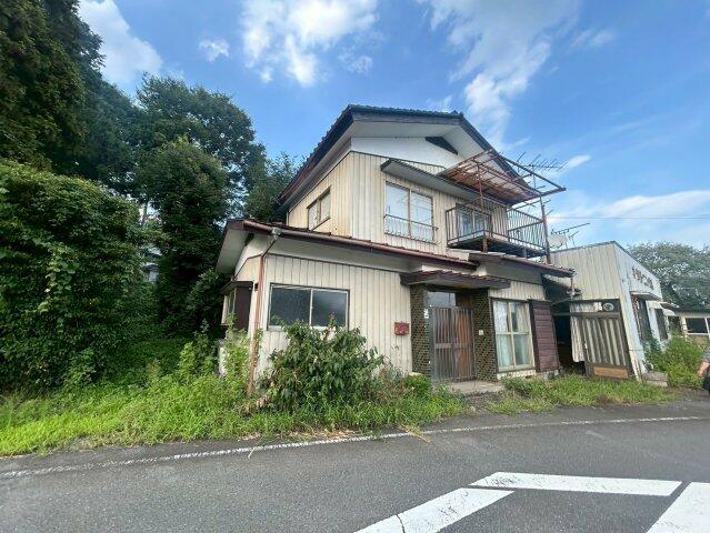 Cheap house for sale in Takasaki, Gunma