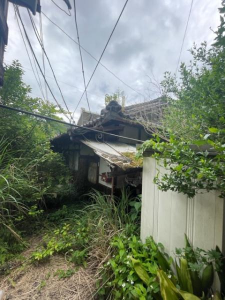 detached 吉野郡大淀町大字新野