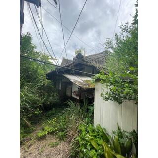 detached 吉野郡大淀町大字新野