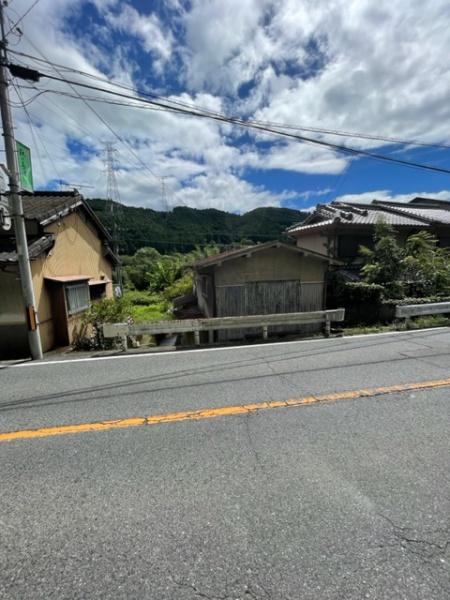 detached 吉野郡大淀町大字新野