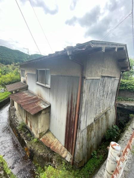 detached 吉野郡大淀町大字新野