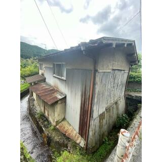 detached 吉野郡大淀町大字新野