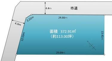 アットホーム】八千代市 島田（八千代緑が丘駅） 住宅用地[6978128609