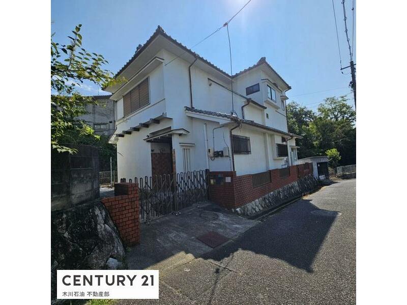 Kure City, Yakeyama Masamune 1-chome, 2-story, 6DK