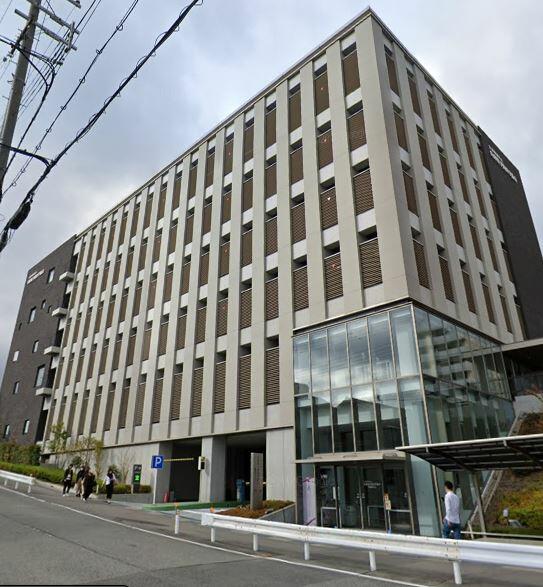 アットホーム 城ノ内フラット 1階 1k 提供元 sumosumo兵庫店 株 プラン ドゥ シー 神戸市灘区の賃貸マンション 1044724160
