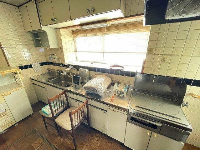 Takasu-cho, Onomichi City (near Higashi-Onomichi Station) 2-story building, 7DK &mdash; photo 5