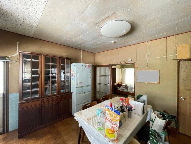 Takasu-cho, Onomichi City (near Higashi-Onomichi Station) 2-story building, 7DK &mdash; photo 3