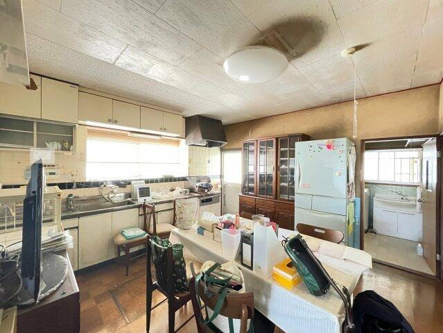 Takasu-cho, Onomichi City (near Higashi-Onomichi Station) 2-story building, 7DK &mdash; photo 4