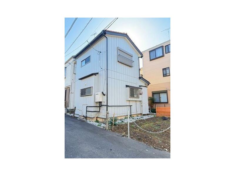 Fujimino-shi, Higashikubo 1-chome (Fujimino-eki) 2F 3K

5,300,000 yen