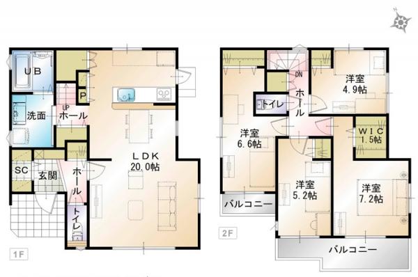 アットホーム 弥富市 佐古木７丁目 佐古木駅 2階建 ４ｌｄｋ 弥富市の中古一戸建て 提供元 株 アイデムホーム 中川店 一軒家 家の購入