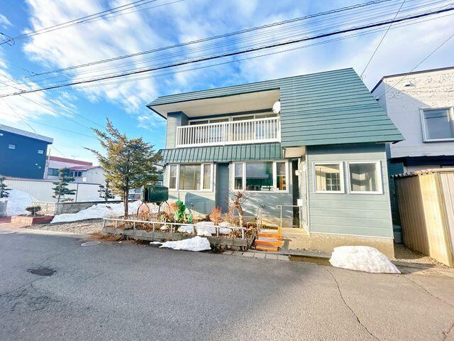 Cheap house for sale in Asahikawa, Hokkaido