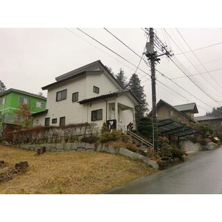 detached さくら市フィオーレ喜連川３丁目