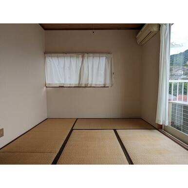 ６和室