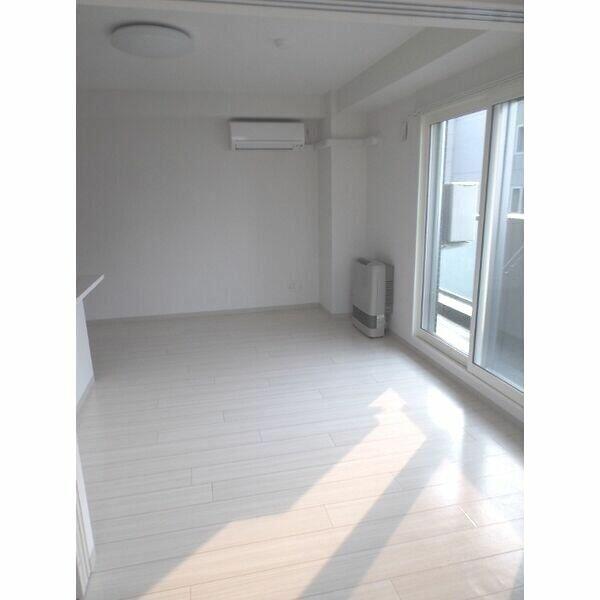 アットホーム ブロス ラ リベルタ ２０１ １ｌｄｋ 提供元 アパマンショップ北１８条店 株式会社 ａｔｔｅｎｔｉｏｎ ｈｏｕｓｅ 札幌 市中央区の賃貸マンション