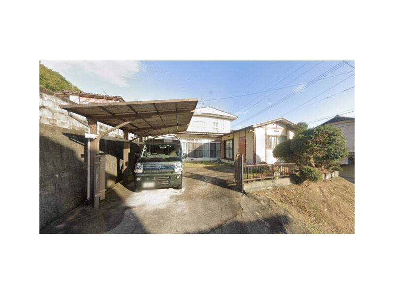 Bizen City, Ibe (Ibe Station) 2-story 5DK