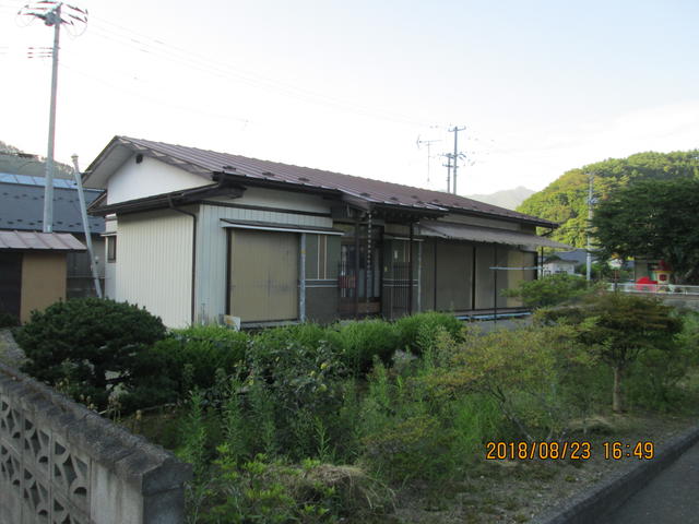 Cheap house for sale in Otsuchi, Iwate