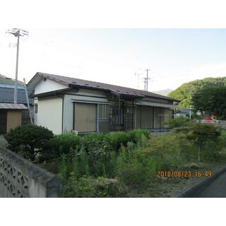 detached 上閉伊郡大槌町大ケ口１丁目