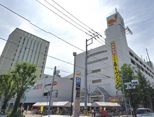 アットホーム ジュネパレス新松戸第１６ ７０５ ワンルーム 提供元 センチュリー21五大ホーム株式会社 松戸市の賃貸マンション