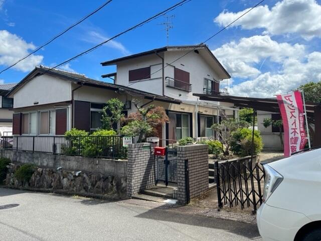 ゼンリン住宅地図 B4判 大阪府 吹田市1（南） 発行年月202301