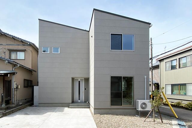 【金沢市】桜町分譲/NEW