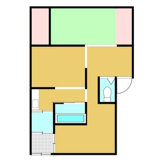 detached 海部郡大治町大字三本木字壱ノ割
