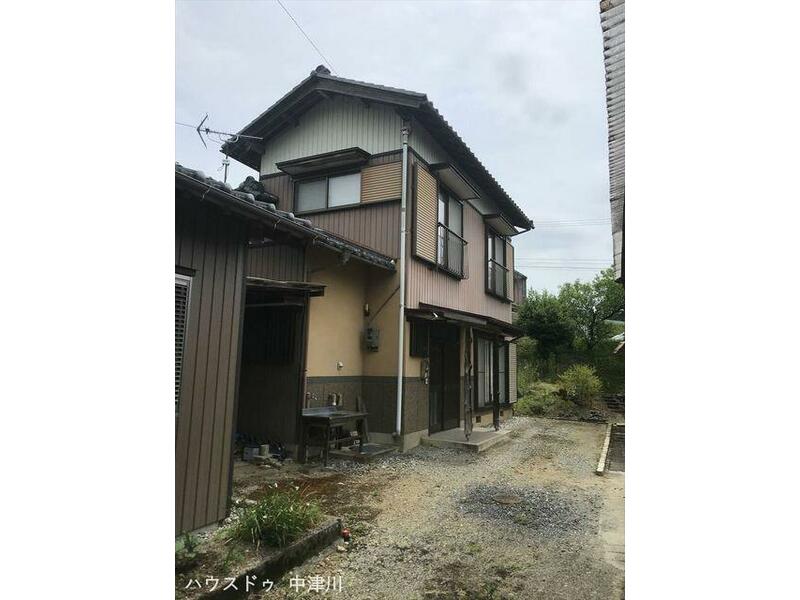 Nakatsugawa City, Fukuoka (Nakatsugawa Station) 2-story 4DK