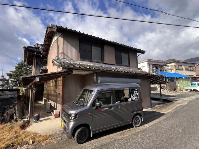 アットホーム】美馬市の中古住宅・中古一戸建て 購入情報