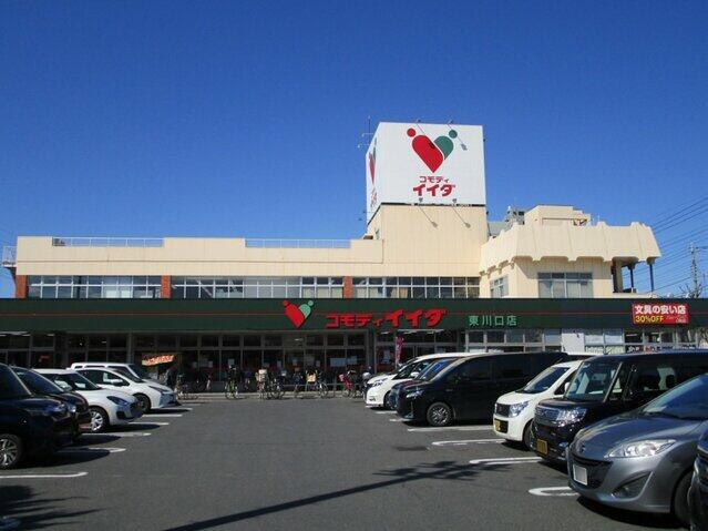 アットホーム 川口市 戸塚東４丁目 東川口駅 2階建 ４ｌｄｋ 川口市の新築一戸建て 提供元 東宝ハウスグループ 株 東宝ハウス新都心 一軒家 家の購入