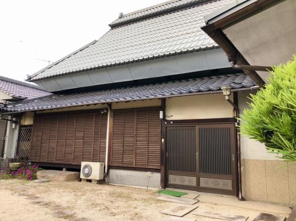 アットホーム 福山市 神辺町字道上 道上駅 平屋建 ２１ｄｋ 福山市の中古一戸建て 提供元 タカセ不動産株式会社福山 店 一軒家 家の購入