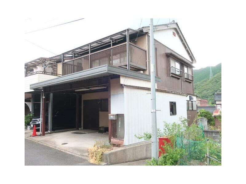 2F 4DK in Yose, Yose-cho, Tottori-shi, Tottori (Yose Sta.)

690,000,000 yen