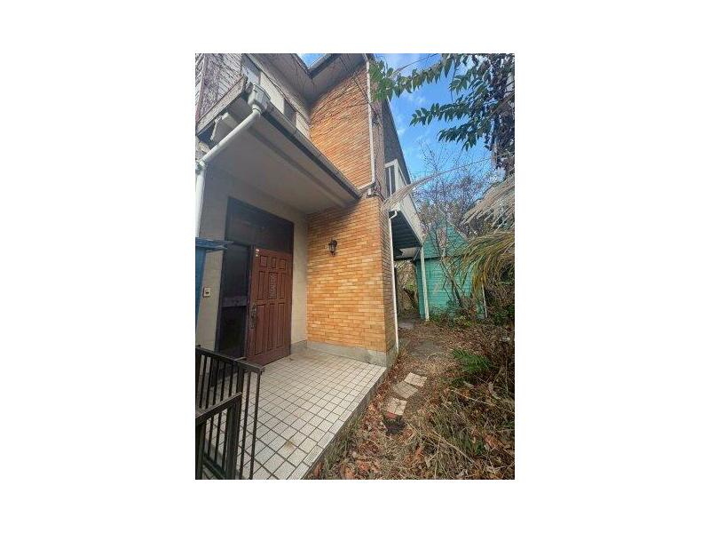 Zushi City, Numama 1-chome (Higashi-Zushi Station) 2-story 4LDK