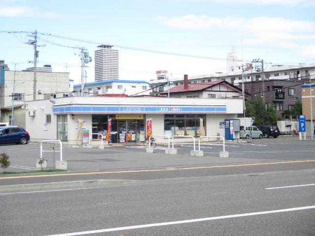 アットホーム 札幌市西区 二十四軒三条５丁目 二十四軒駅 3階 １ｌｄｋ 提供元 株 イエストホーム 中の島店 札幌市西区 の賃貸マンション